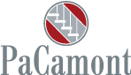 Pacamont - logo