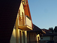 Nerezové zábradlia